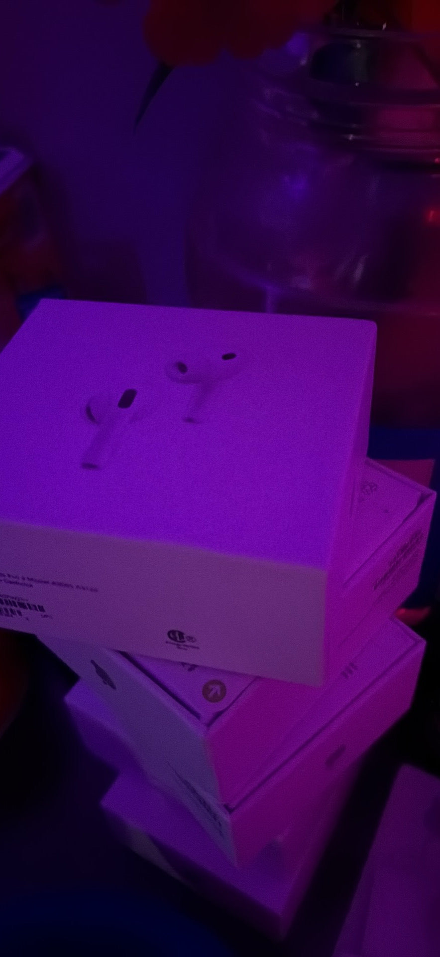AirPod pro 2nd gen